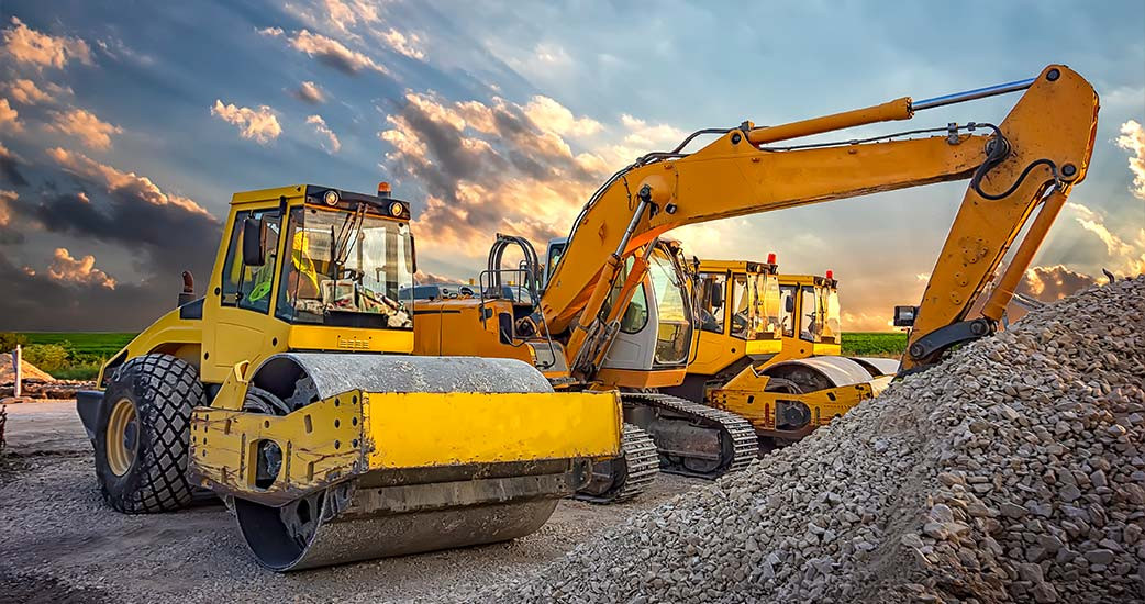 Gestión de residuos en obra civil: qué es y qué exige la ley en España