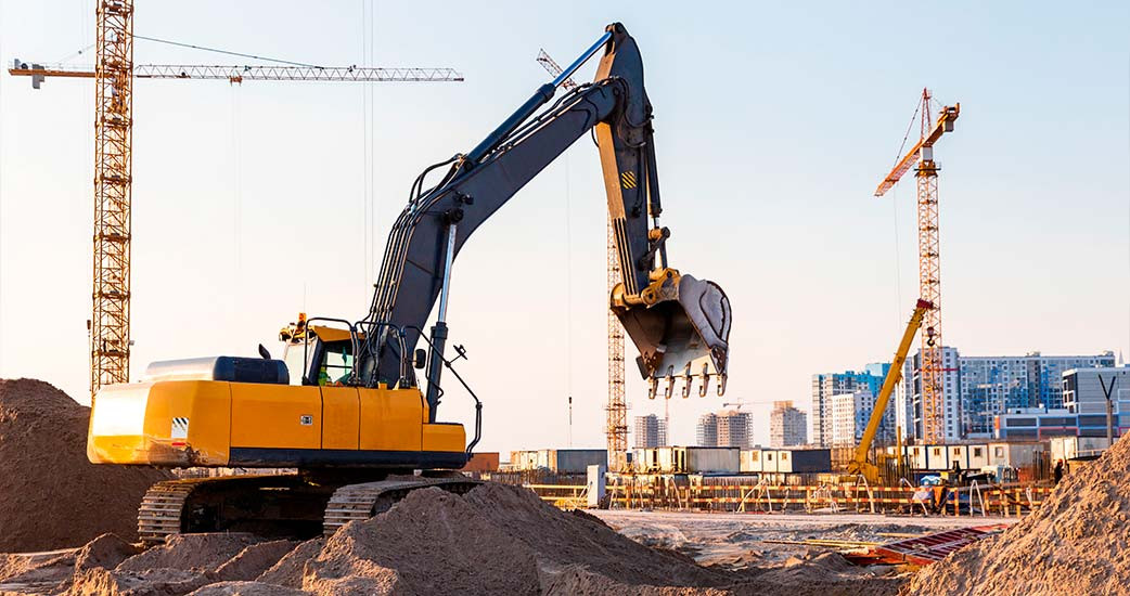 ¿Por qué las obras públicas son una inversión y no un gasto?