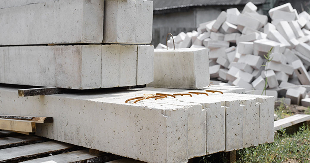 Por qué cada vez más proyectos apuestan por materiales prefabricados