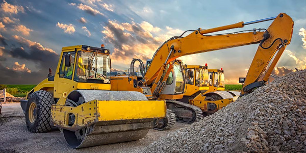 Gestión de residuos en obra civil: qué es y qué exige la ley en España