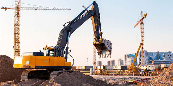 ¿Por qué las obras públicas son una inversión y no un gasto?