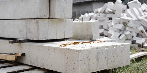 Por qué cada vez más proyectos apuestan por materiales prefabricados